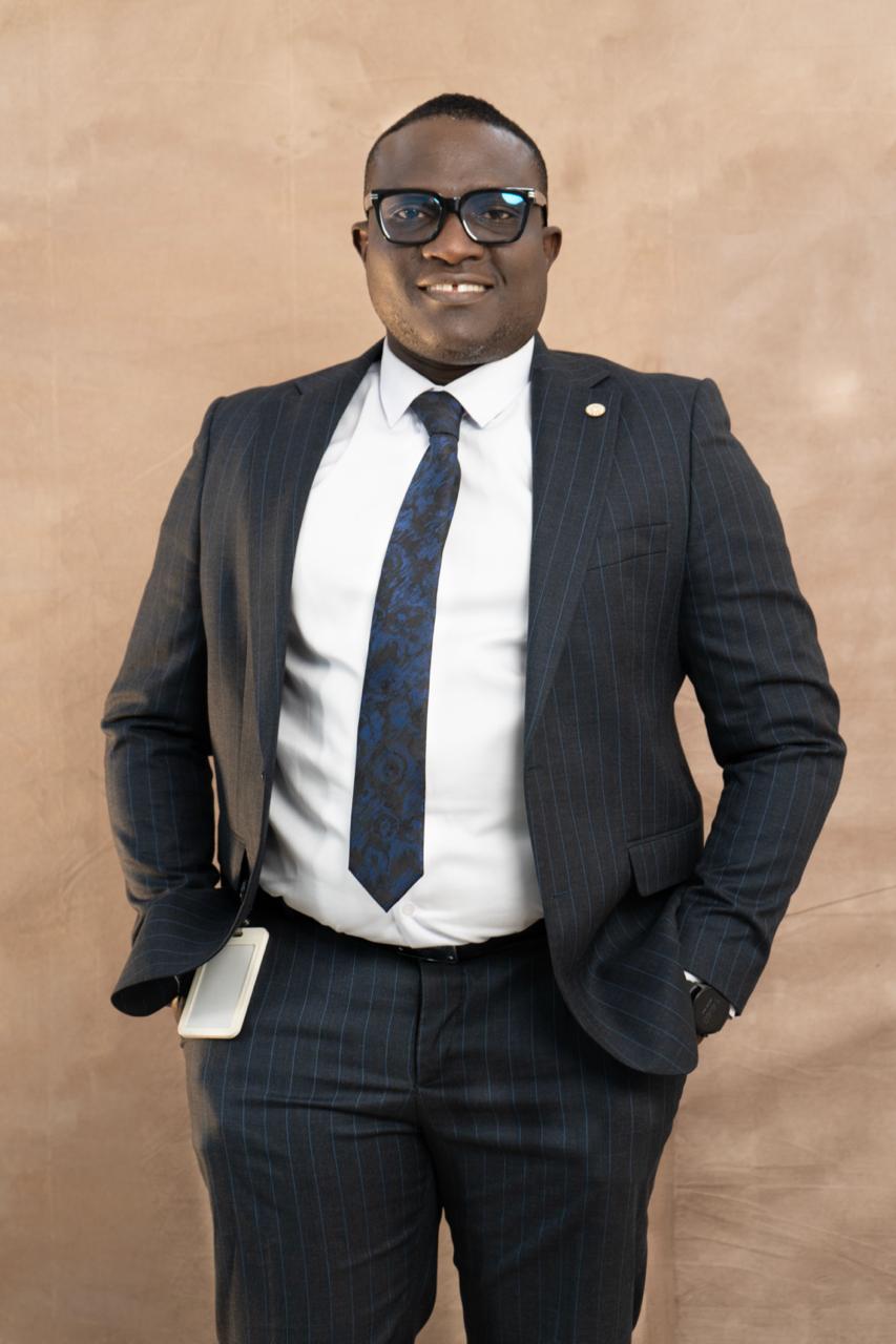 Gbenga Ojo