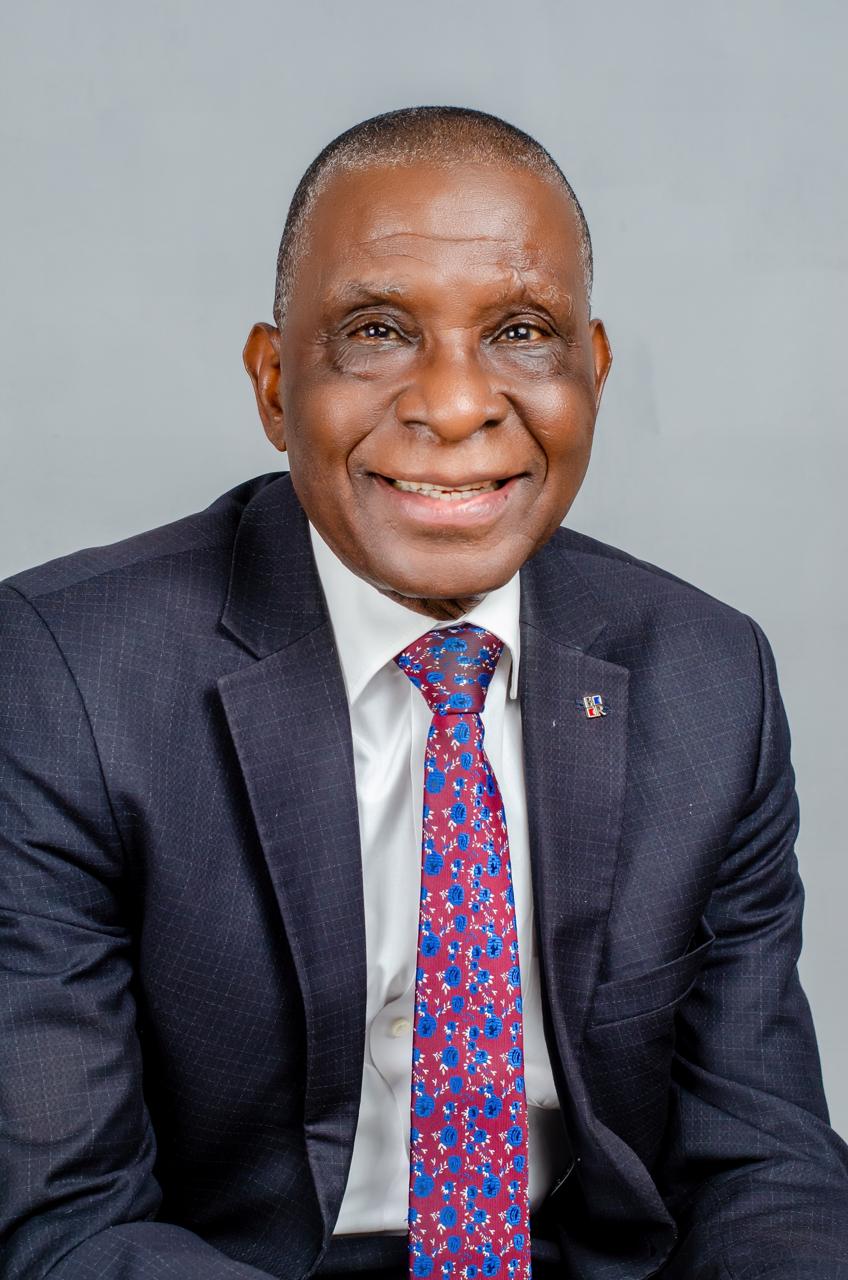 Gabriel Okonkwo
