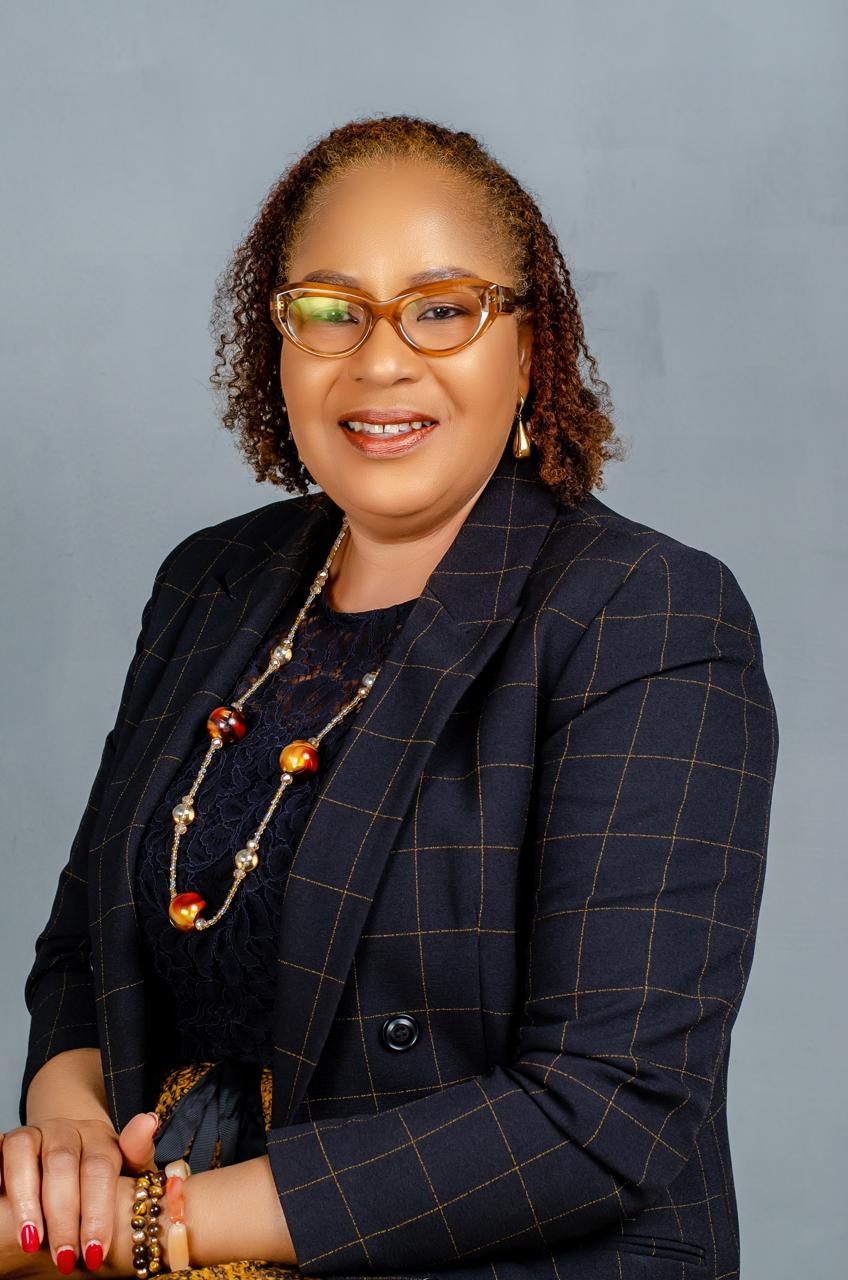 Roselyn Onalaja
