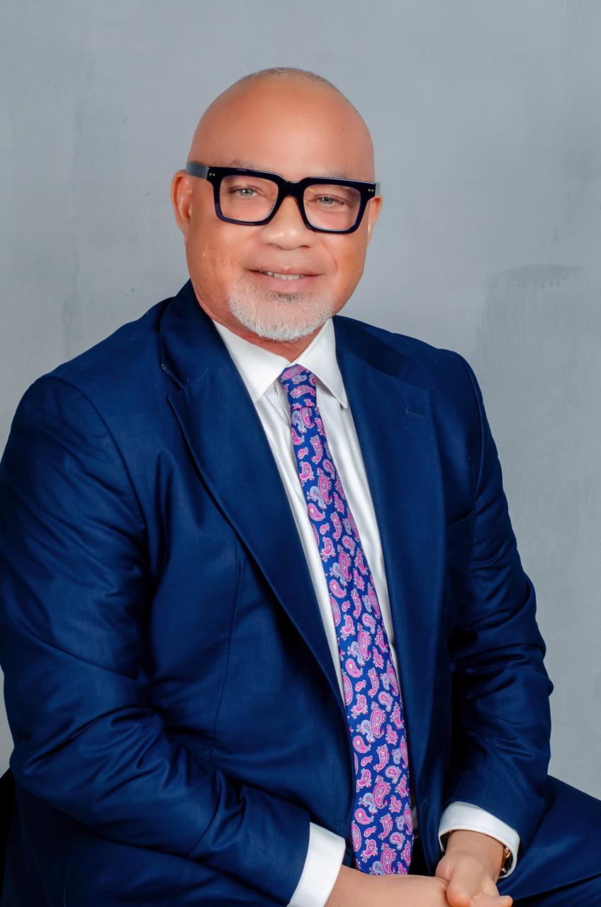 Adeyinka Adeyemi