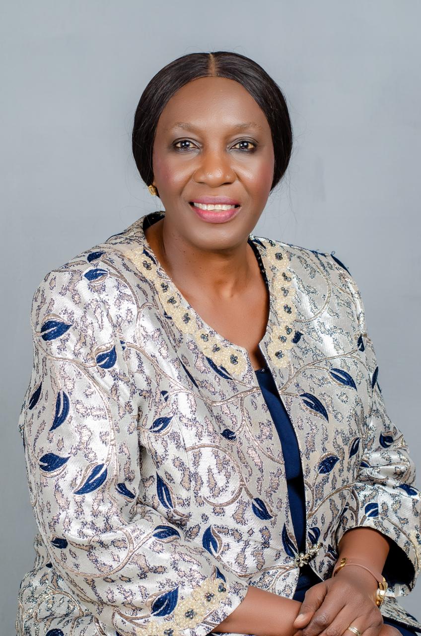 Joy Ajibade