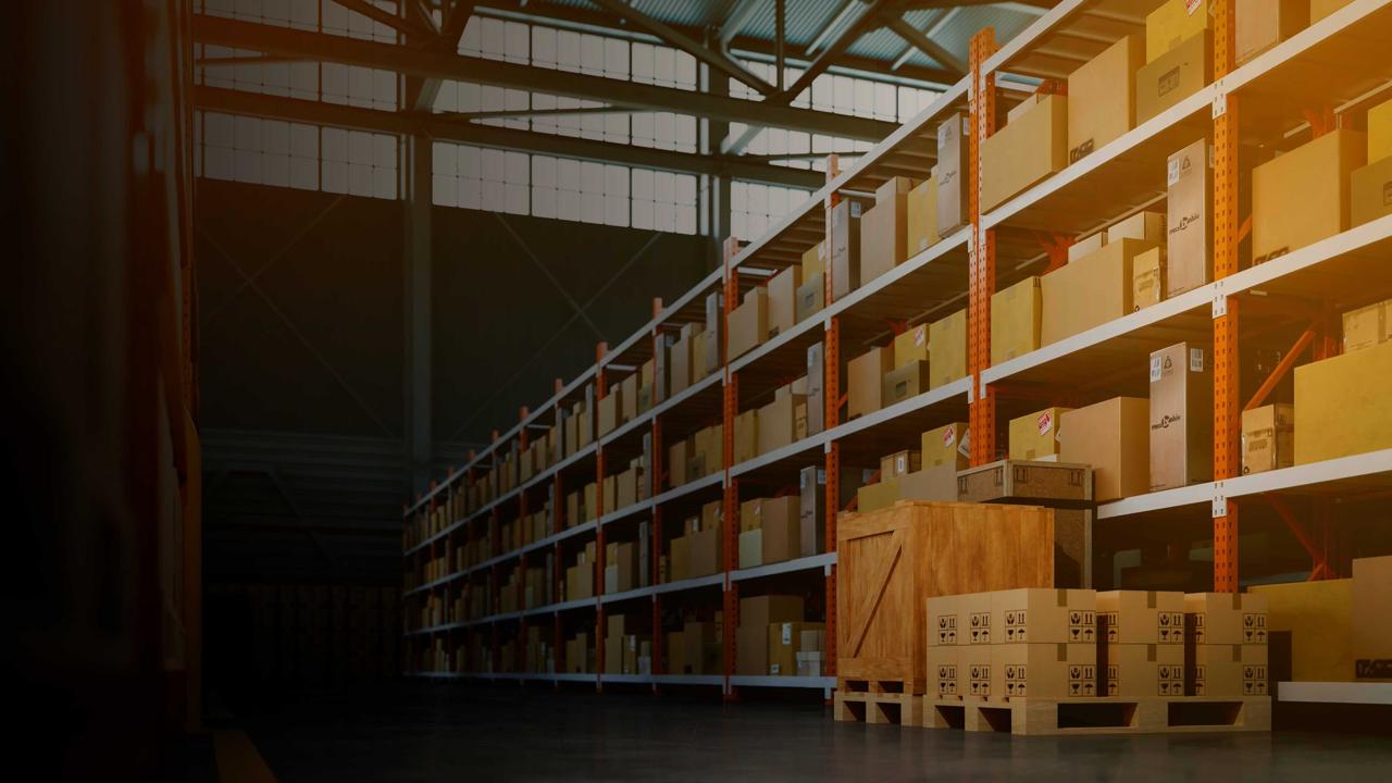 INVENTORY MANAGEMENT