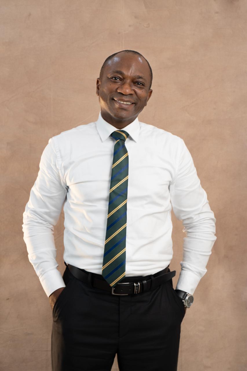 Olalekan Bankole