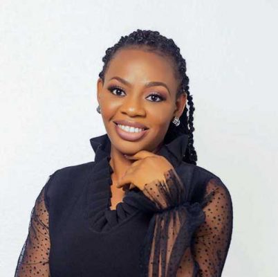 Eunice Banjo