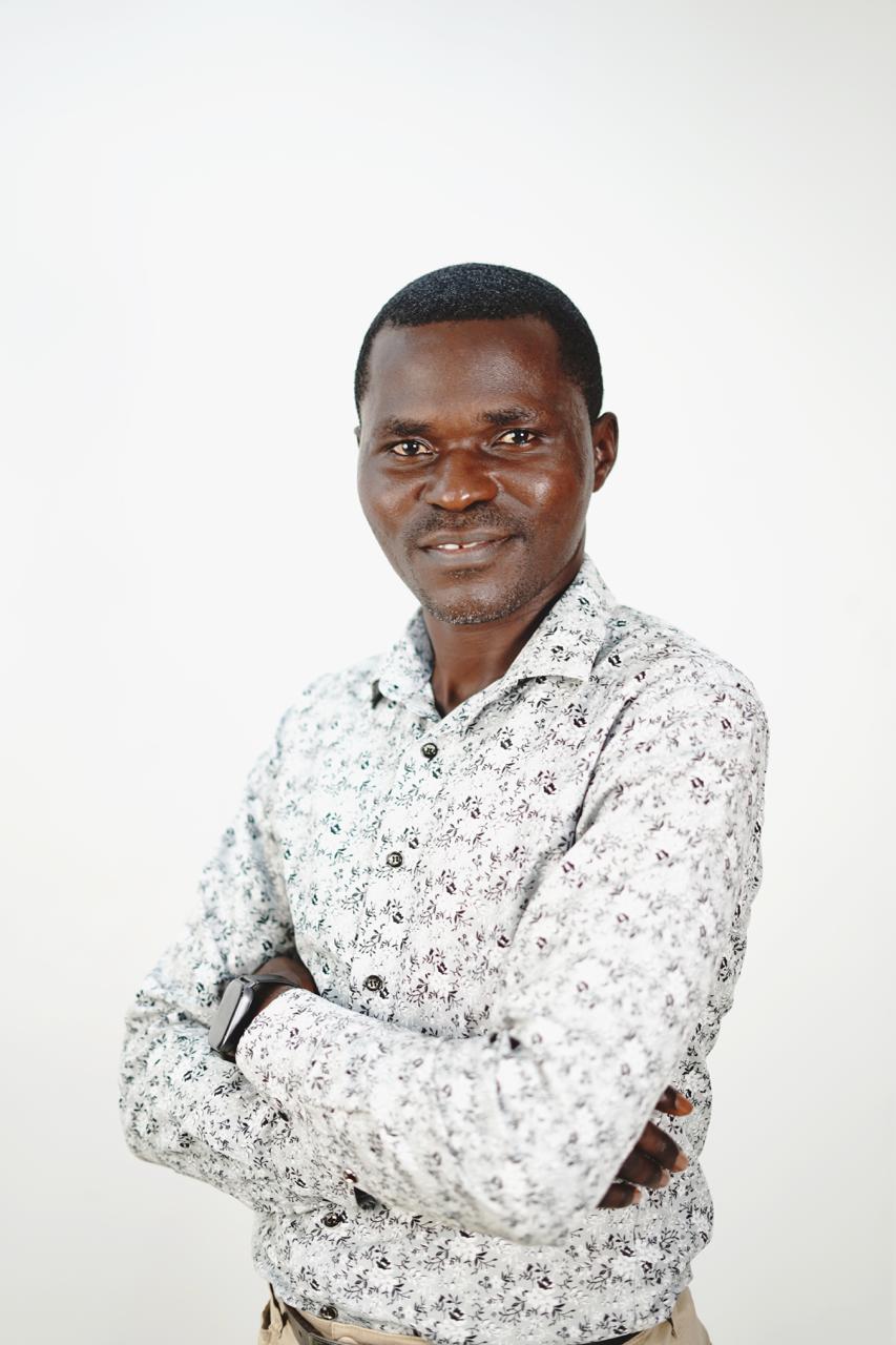 Adedoyin Adefolurin