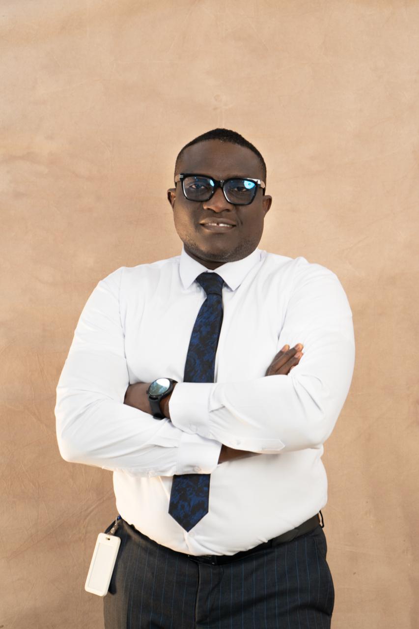 Gbenga Ojo