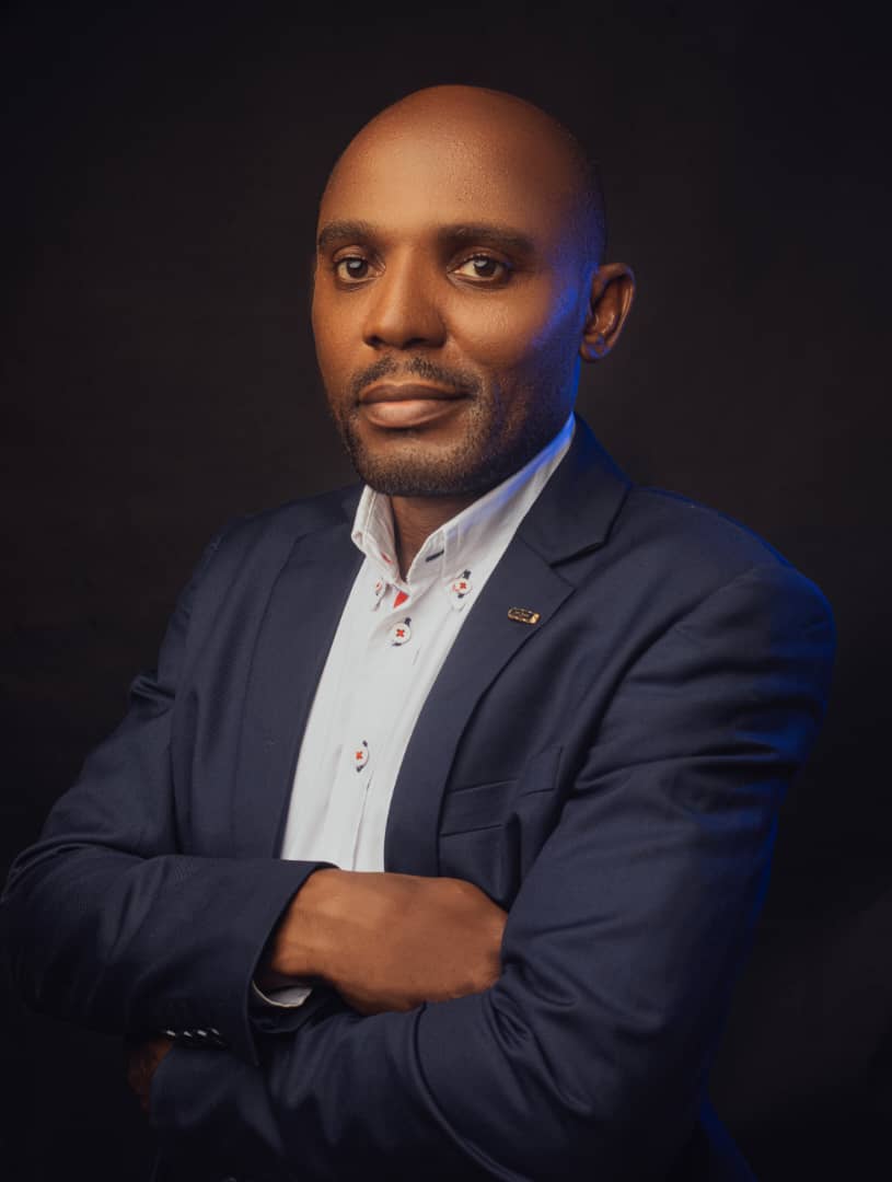 Kenneth Enabosi